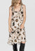 Scoop Neck Dress = Miracles
