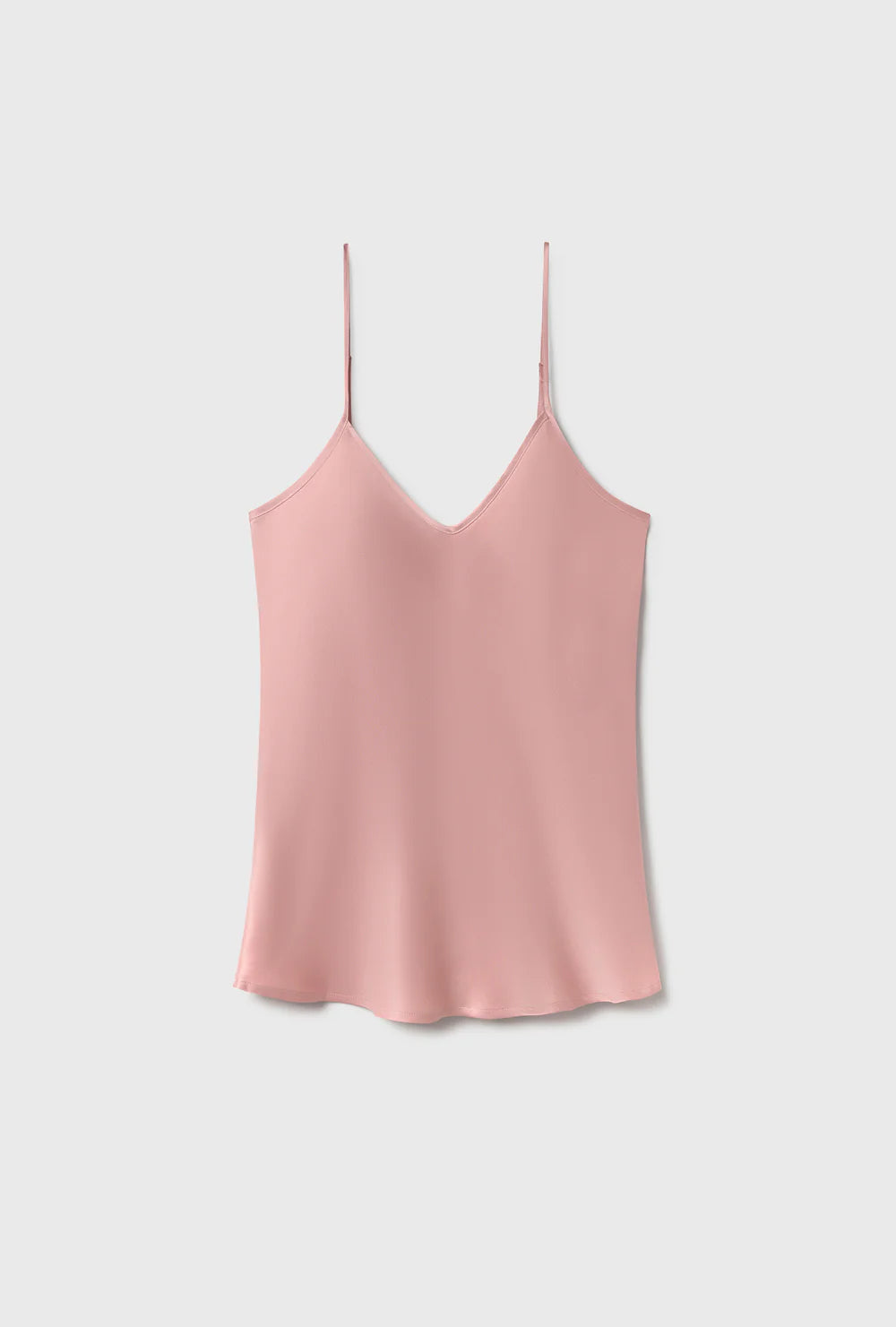 Bias Cut Cami - Sea Star