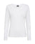 Nicole Rib Tee
