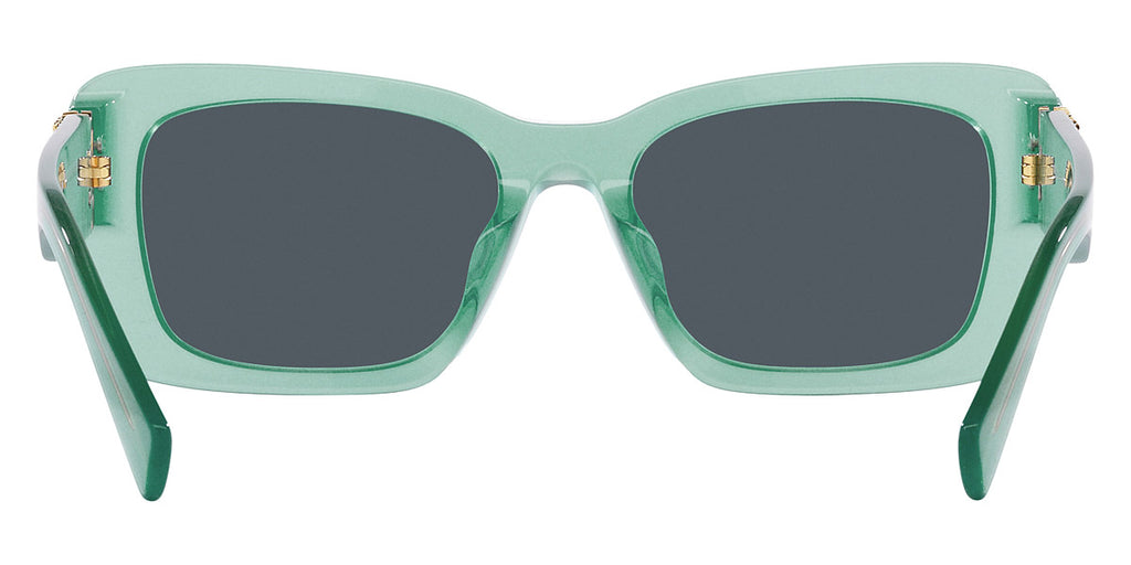 Sunglasses 07YS Opal Anise w Dark Grey