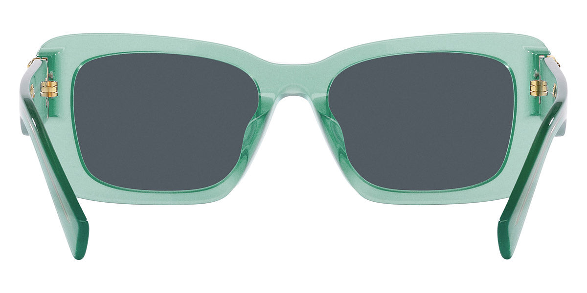 Sunglasses 07YS Opal Anise w Dark Grey
