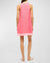 Allori Dress - Coral Paradise