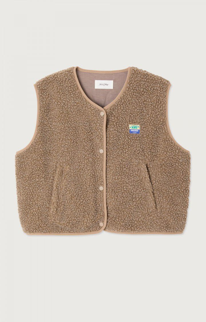 Hoktown Vest AV