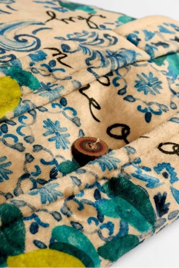 Travel Blanket - Olympe