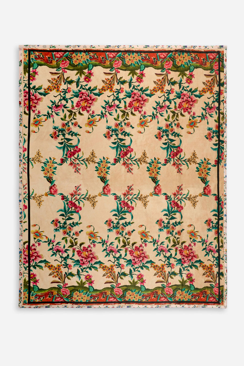 JW Travel Blanket - Miraze