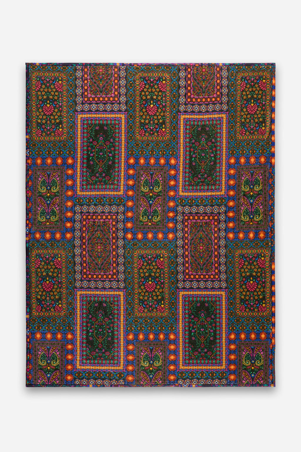 JW Travel Blanket - Monarch