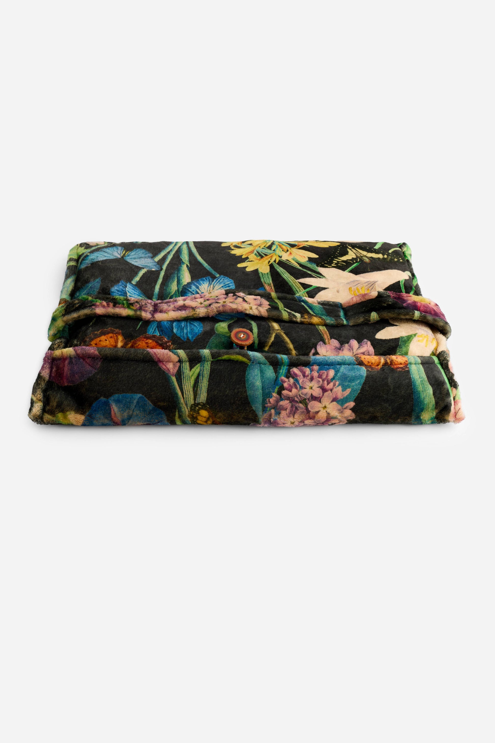 JW Travel Blanket - Monarch