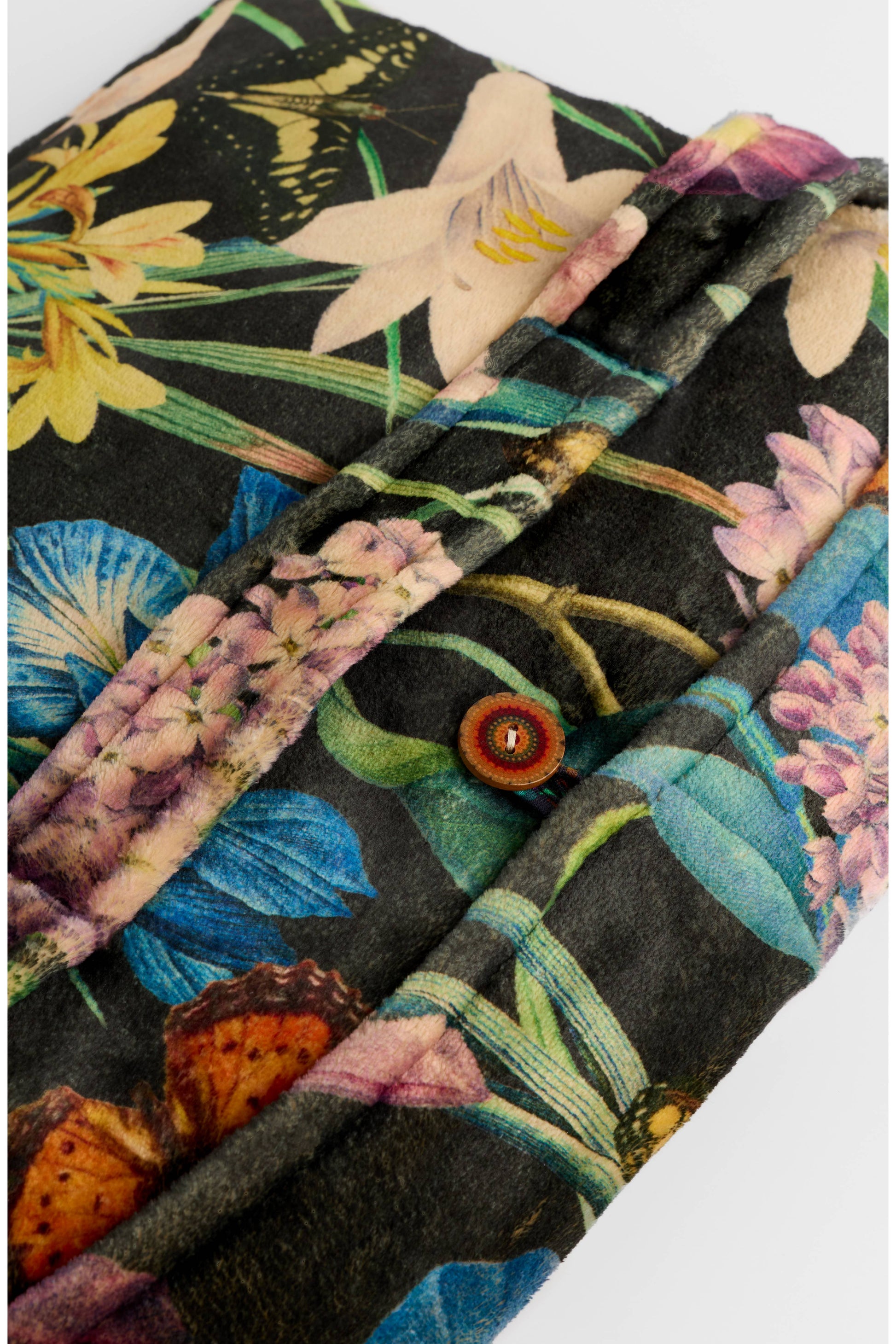 JW Travel Blanket - Monarch