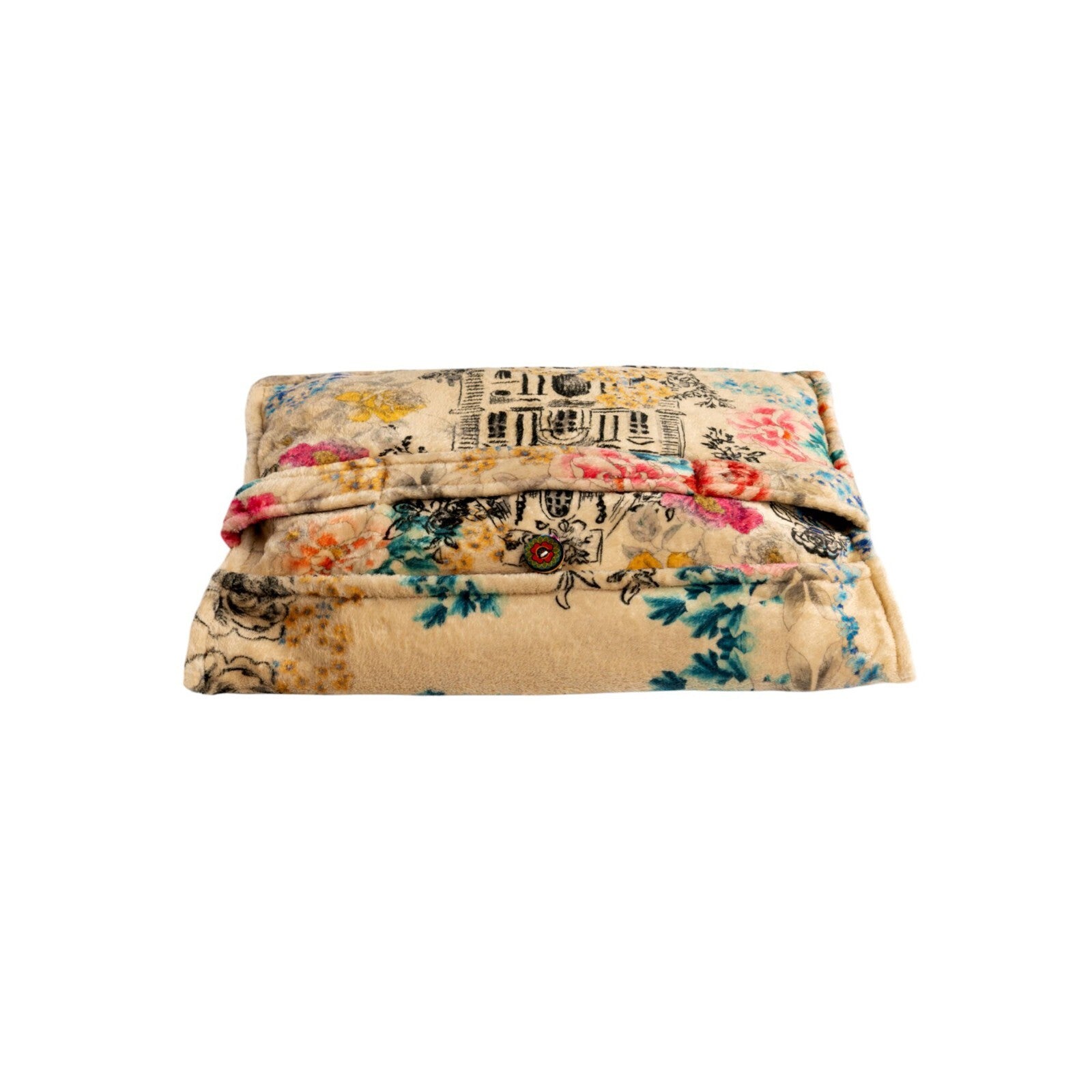 Laville Travel Blanket