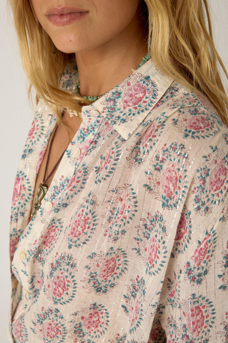 Mary Shirt