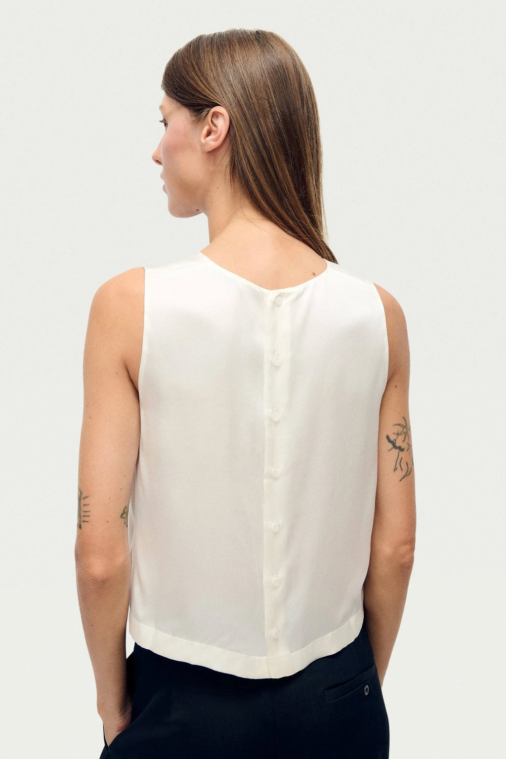 Elena  SL Top