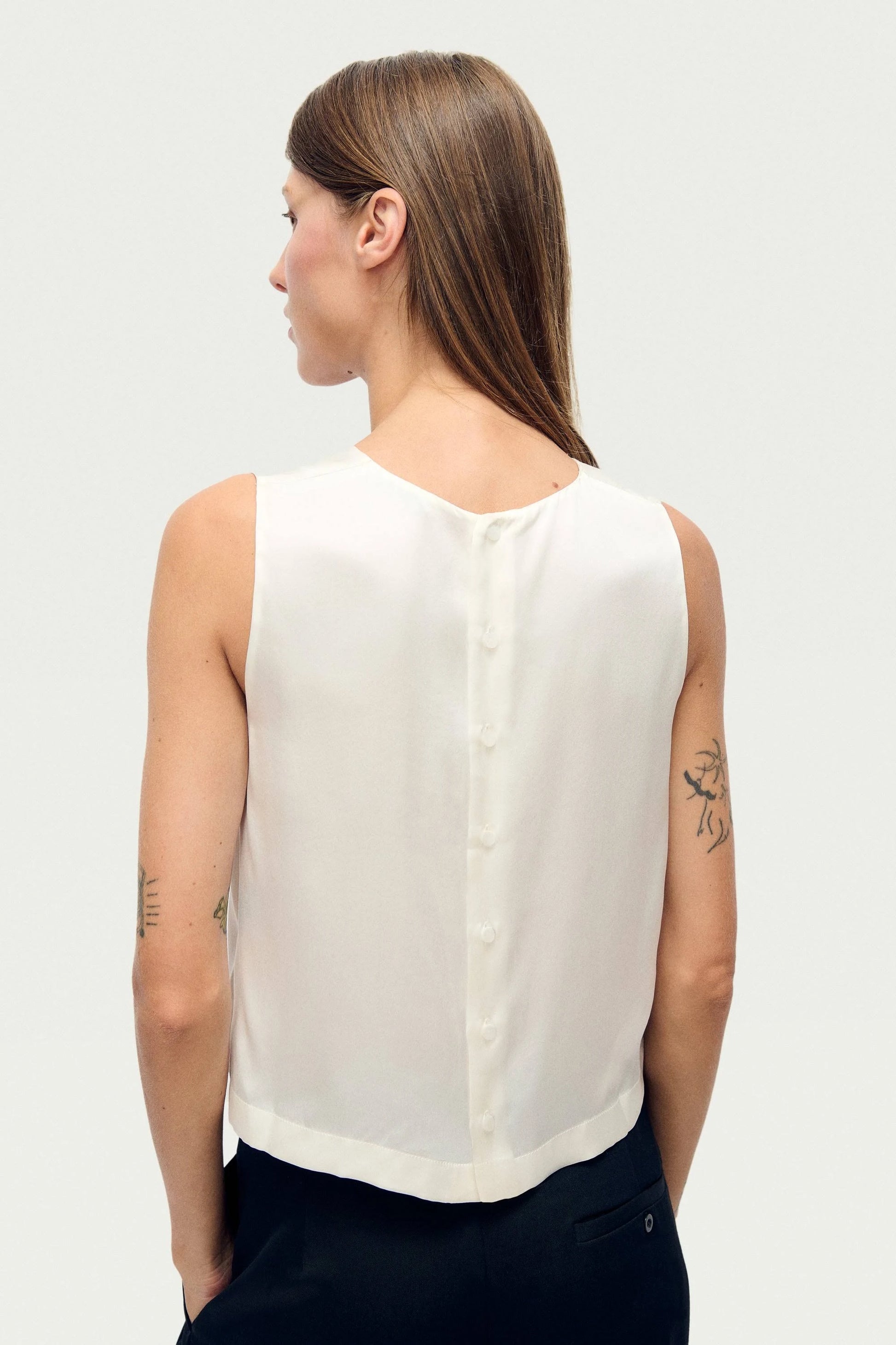 Elena  SL Top