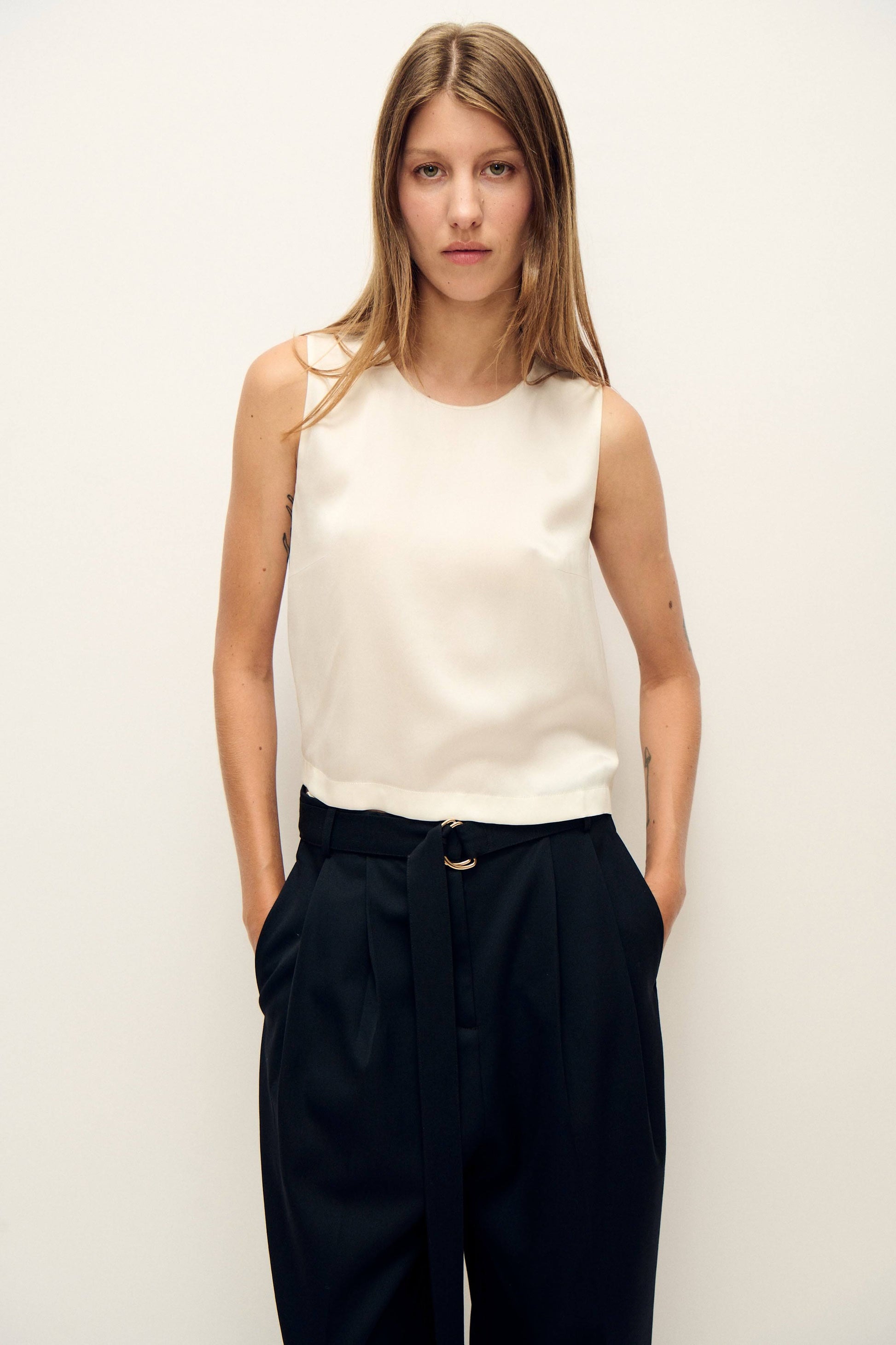 Elena  SL Top