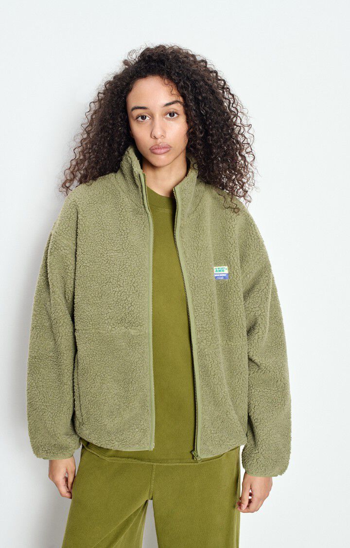 Hoktown Jacket - Shore Melange XS-S
