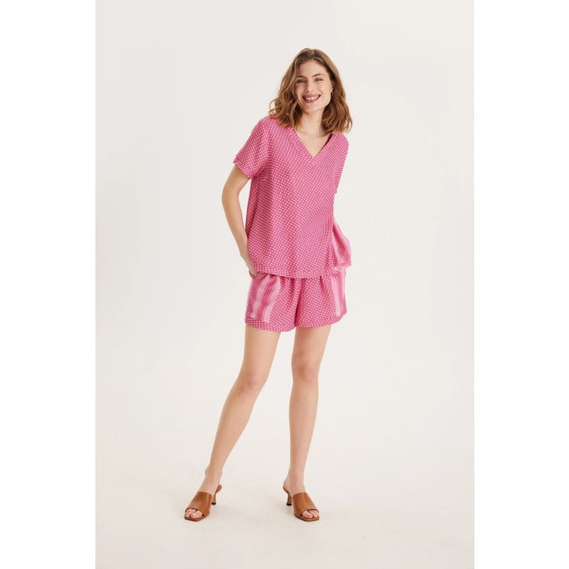 Summery Short