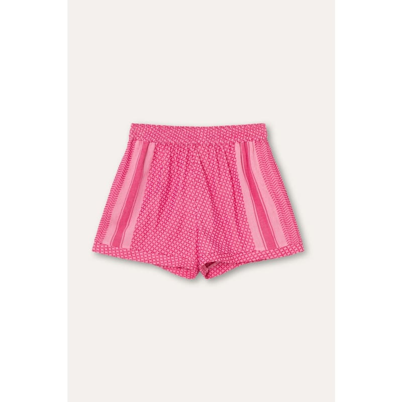 Summery Short