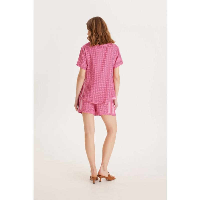 Summery Short
