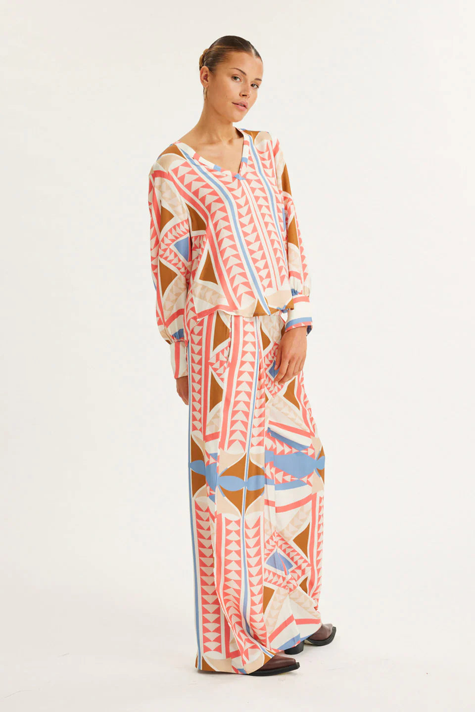 Pina Blouse