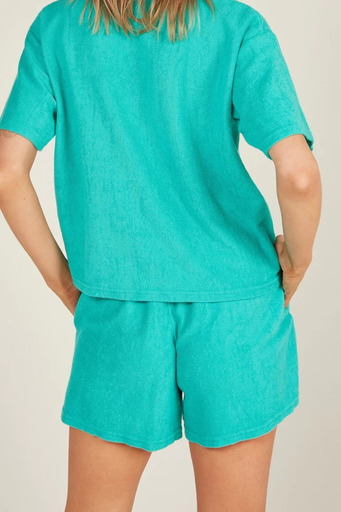 Terry Shirt
