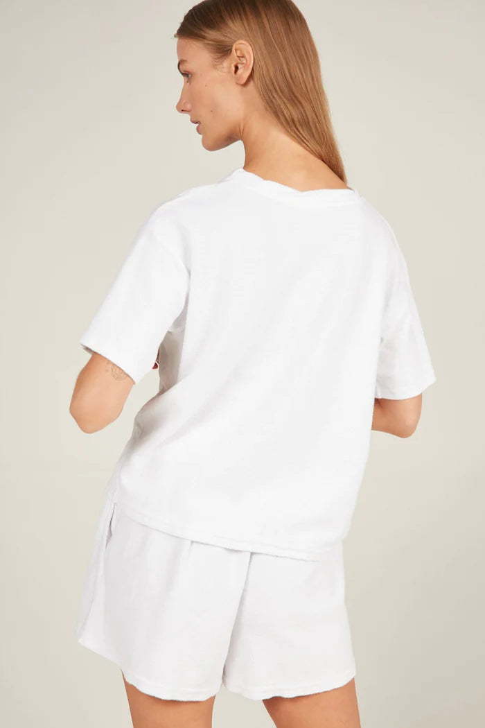 Terry Shirt