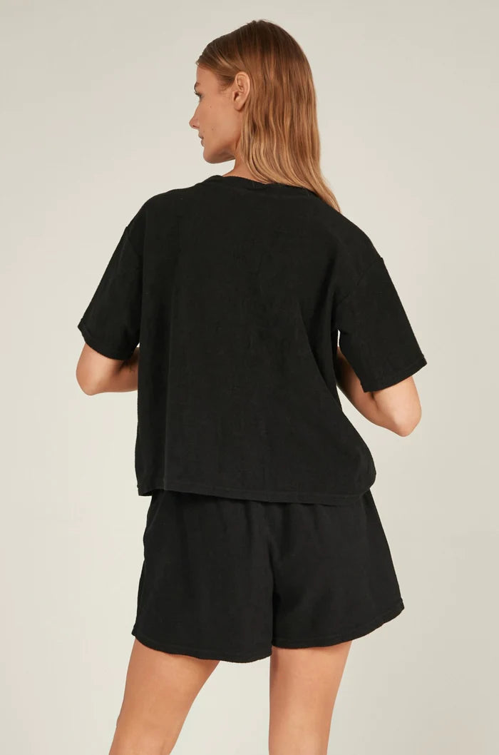 Terry Shirt