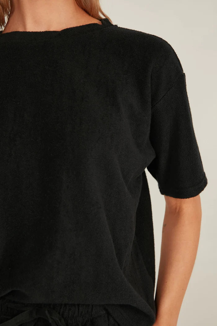 Terry Shirt