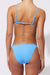 The Lulu French Blue Bikini
