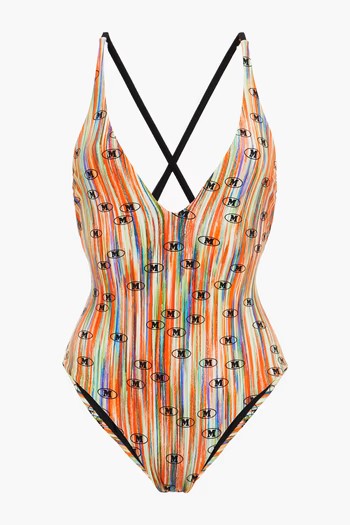 M Stripe Fullpiece