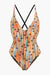 M Stripe Fullpiece