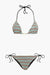 Pink/Blue Zig Zag Bikini