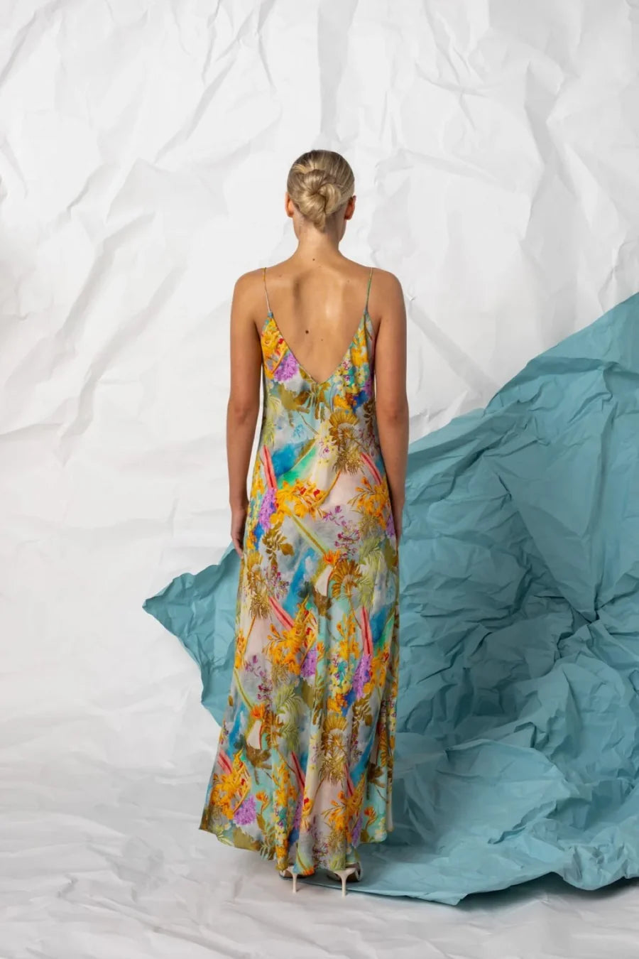 Bronte Slip Dress