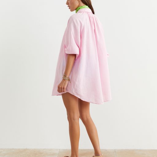 La Ponche Boteh Shirt