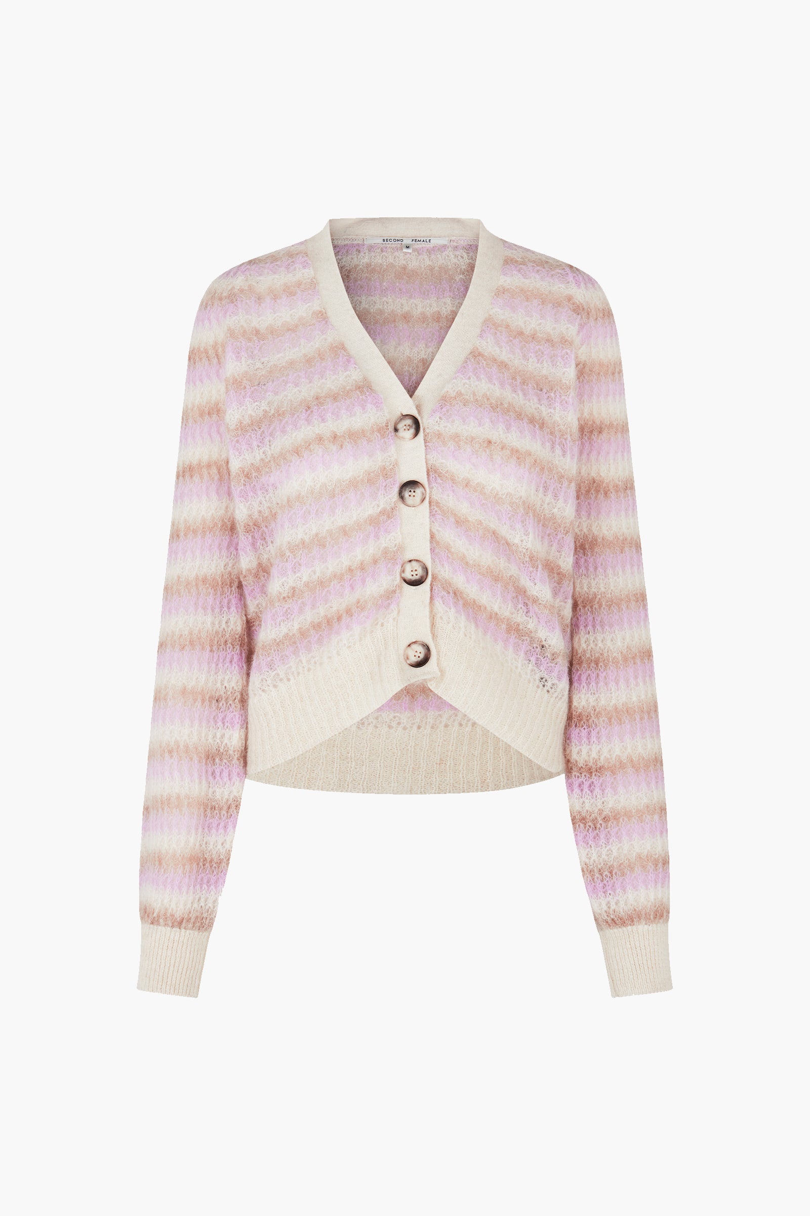 Yolan Cardigan