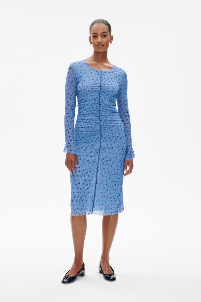 Janis Dress