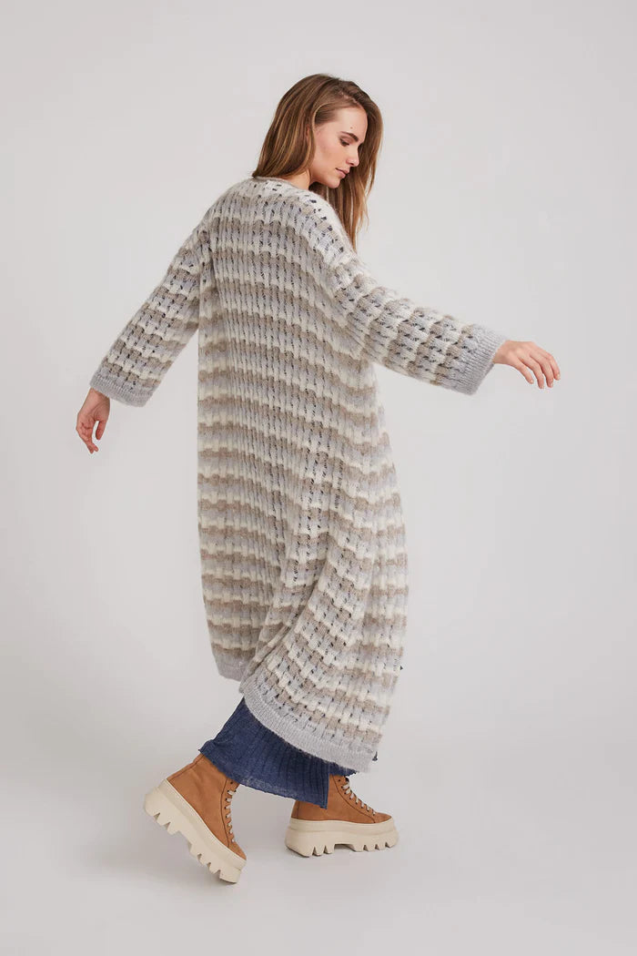 Kindred Mohair Coat