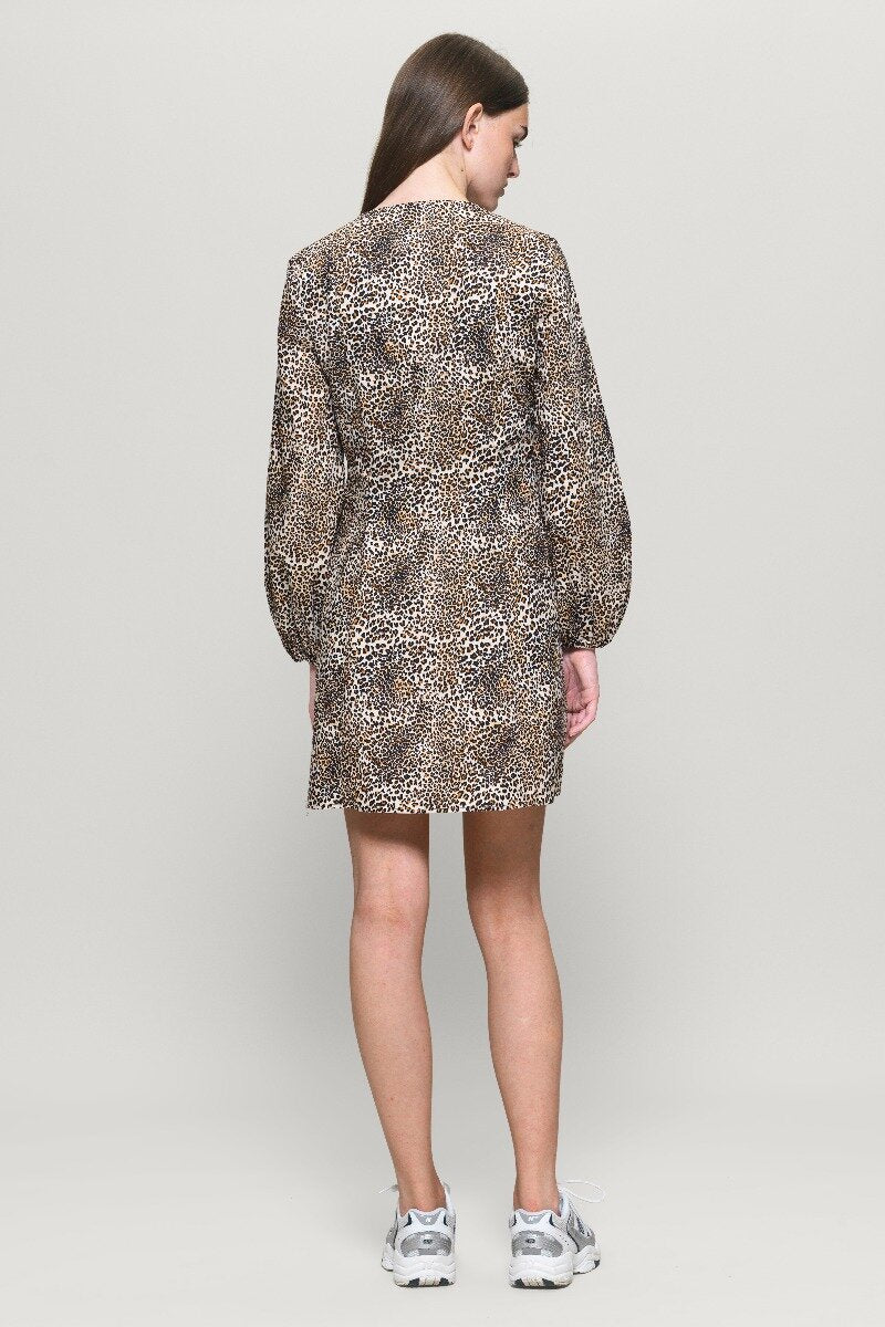 Alivia Dress BOHME LUXE Alivia Dress BOHME LUXE
