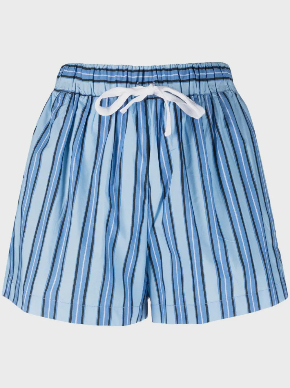 Amaro Short - Akaia Stripe