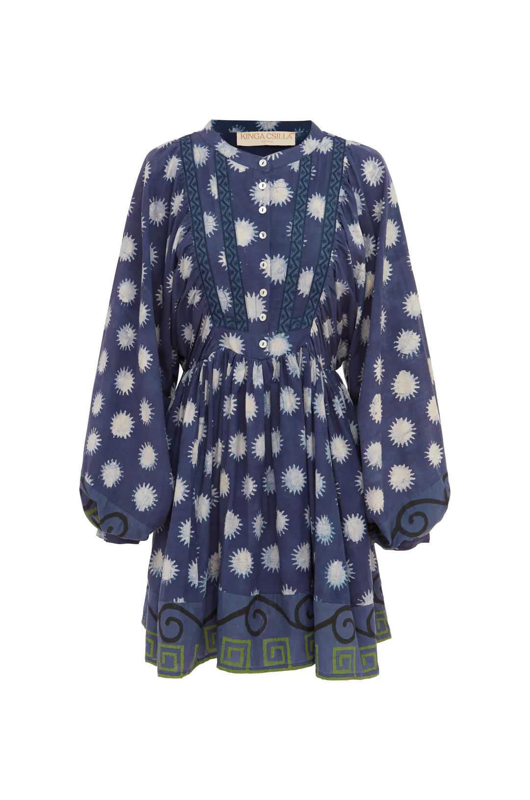 Kinga sales csilla sale