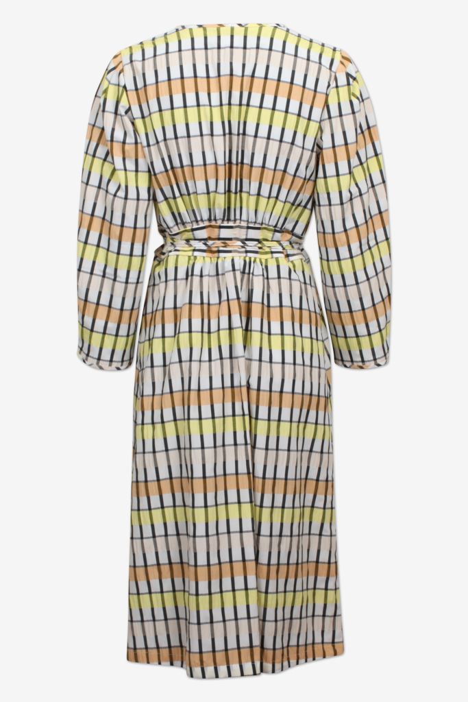 Baum und Pfergarten Dress