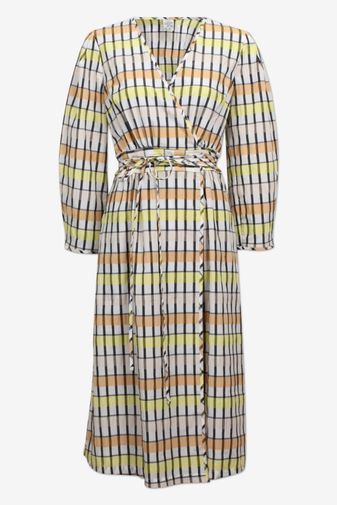 Baum und Pfergarten Dress