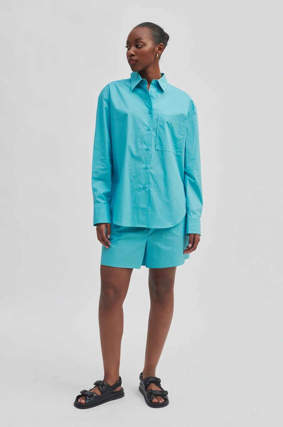 Alulin Shirt