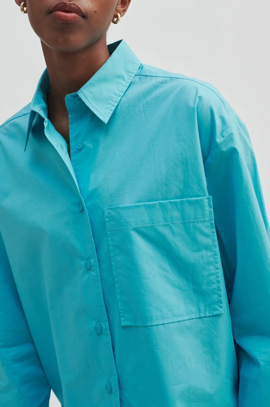 Alulin Shirt