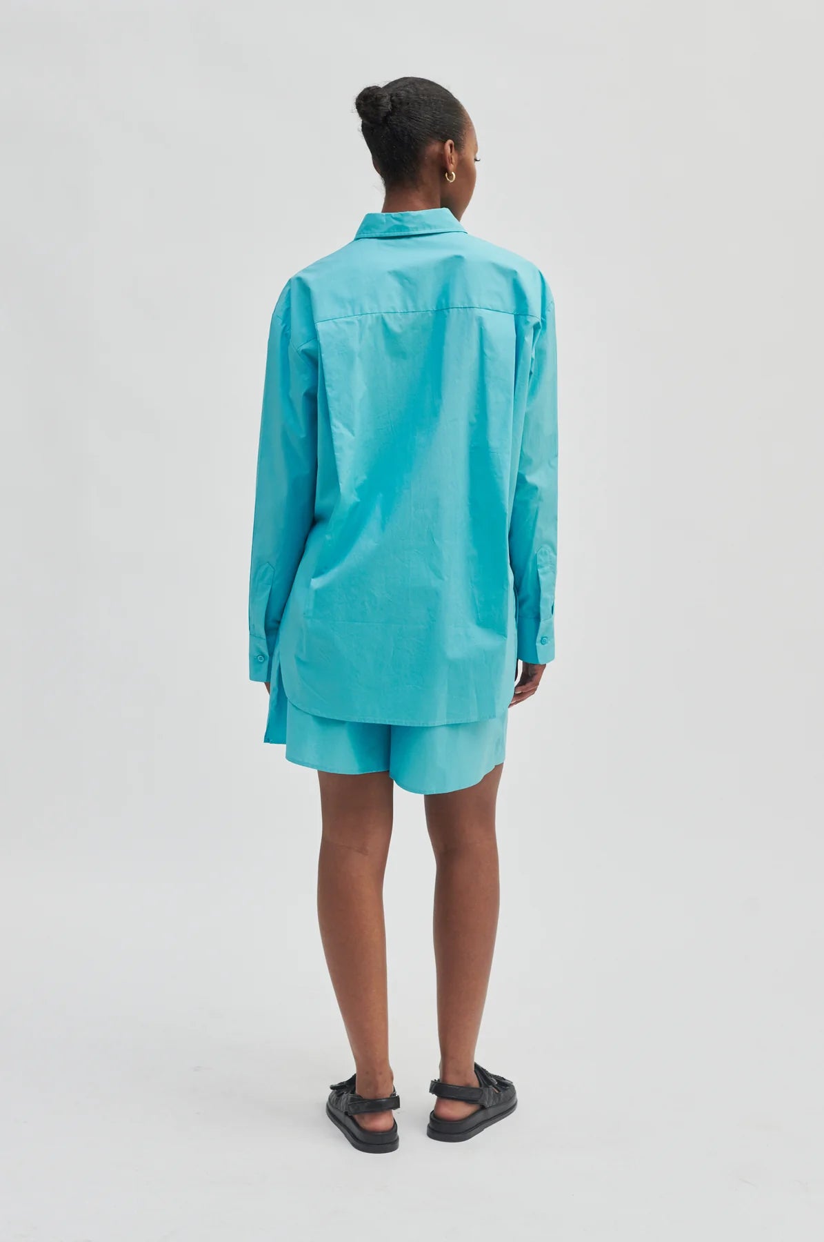 Alulin Shirt