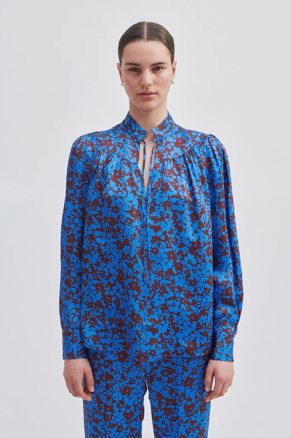 Vincent Blouse