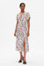 Aiyanna Dandy Flower Dress