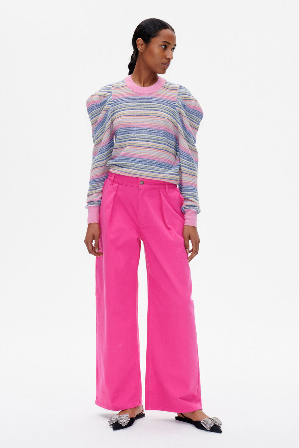 Catonia Sweater