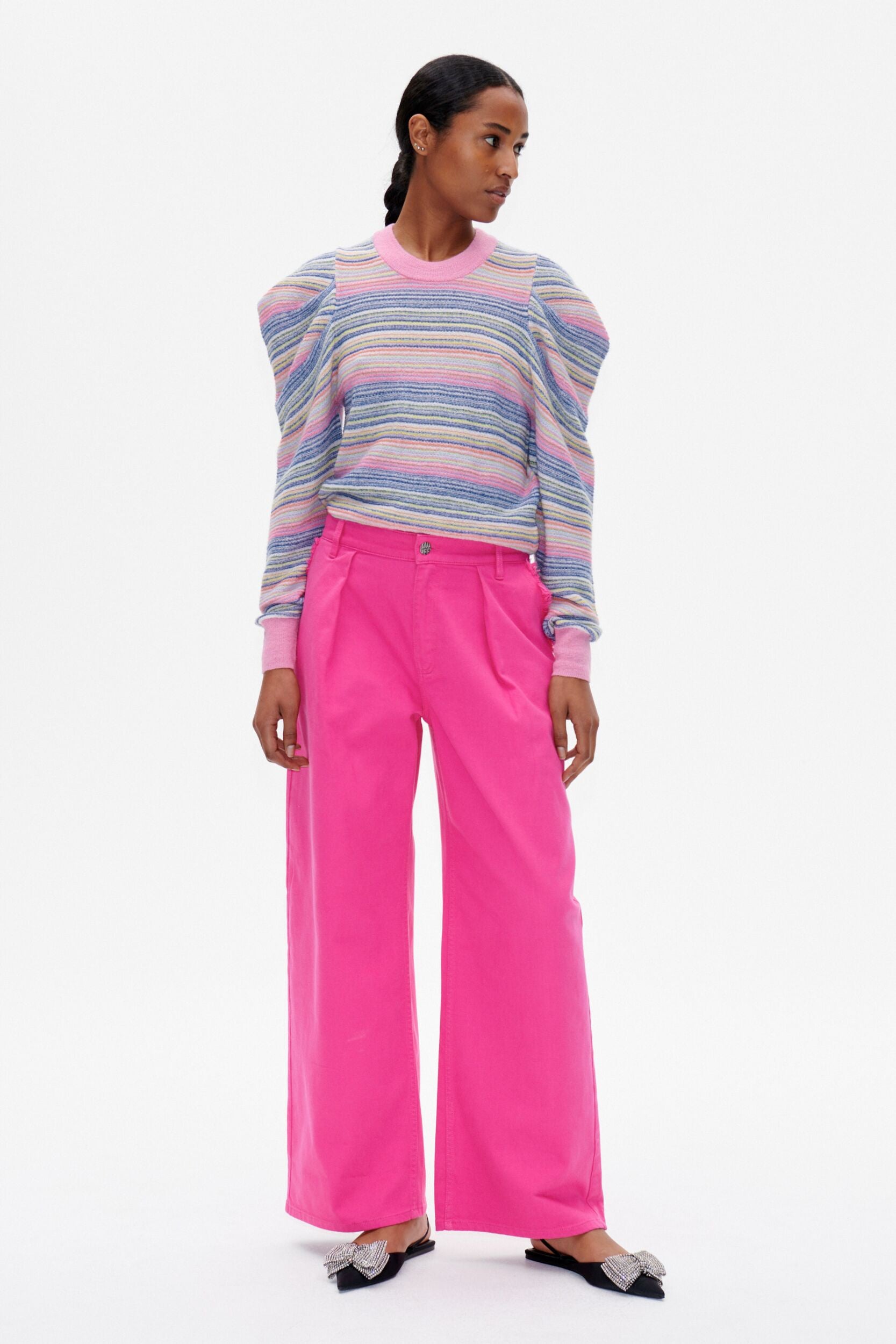 Catonia Sweater