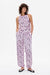 Nipa Pants - pink piouette