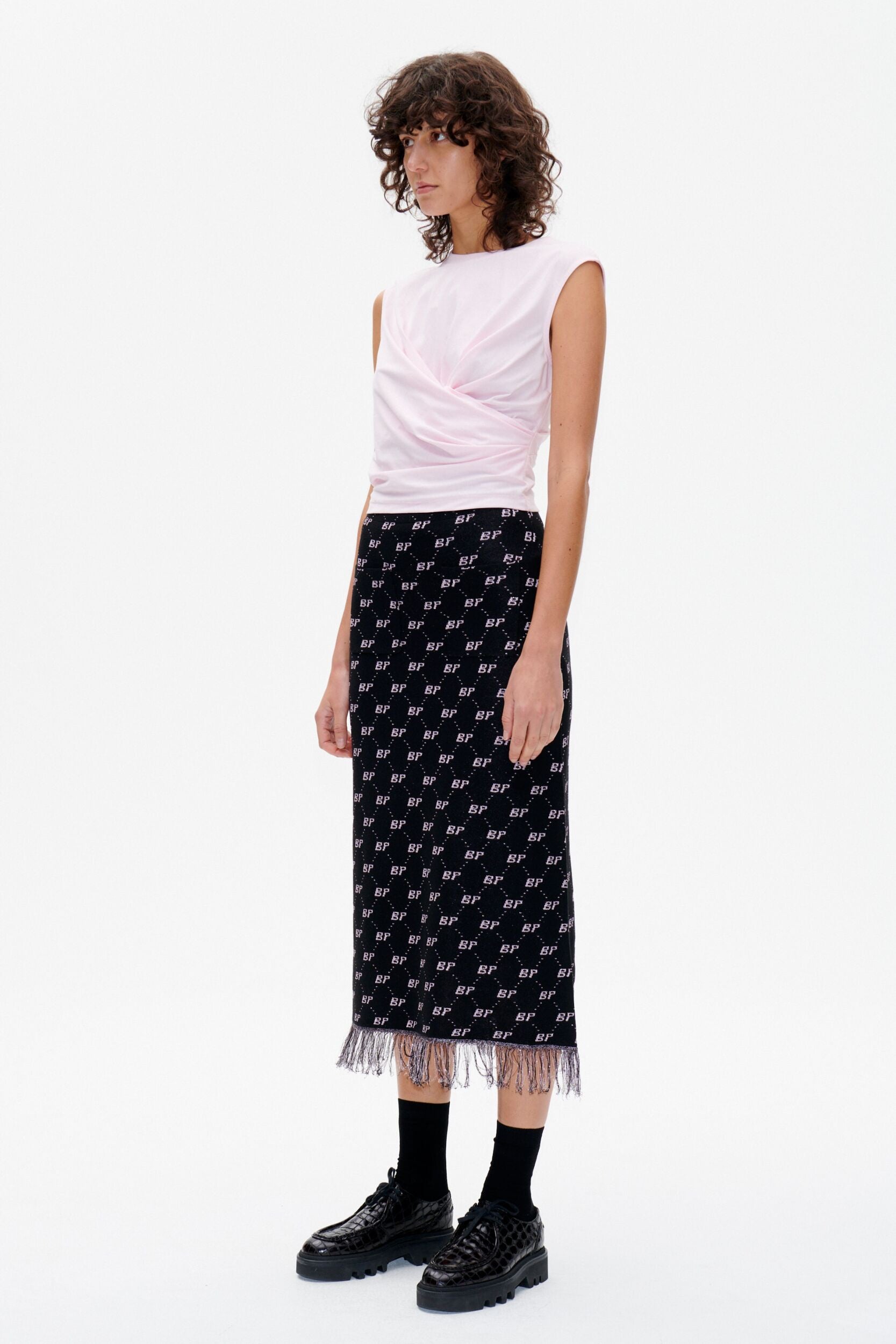 Jali Top - Festival Bloom