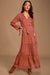Elle Tiered Maxi